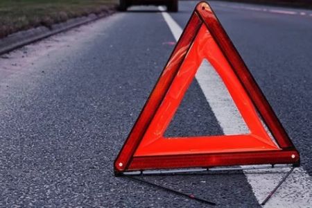 Қарақалпақстанда қайсы түрдеги жол-транспорт ҳәдийселери көбирек бақланған?