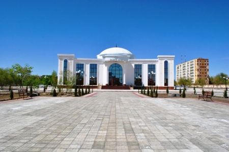 ПҲАЖ уйымлары Мәмлекетлик хызметлер агентлиги басқарыўына өткериледи