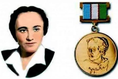 Қарақалпақстаннан кимлер Зульфия атындағы мәмлекетлик сыйлықтың лауреатлары болды?