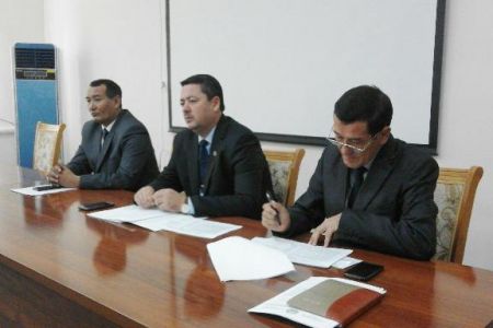 Академик Жуманазар Базарбаевтың 85 жыллығы республика көлеминде кең түрде белгиленеди