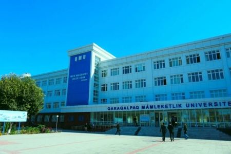 ҚМУдың Қоңыраттағы филиалын ашыў усыныс етилмекте