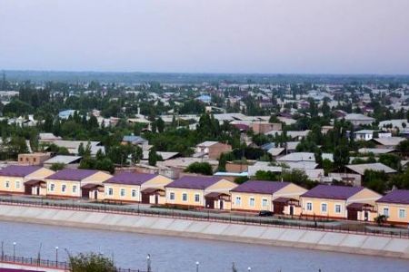 Нөкис қаласында қанша халық жасайды? Көшип келген ҳәм кеткенлер, некеден өткен ҳәм ажырасқанлар саны қанша?