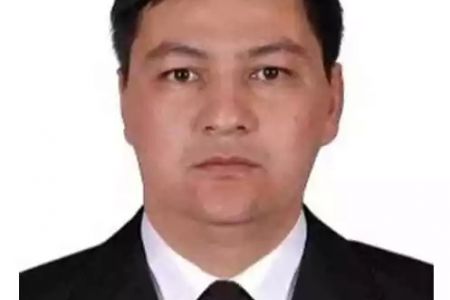 Тақыятас районы ҳәкиминиң орынбасары тайынланды