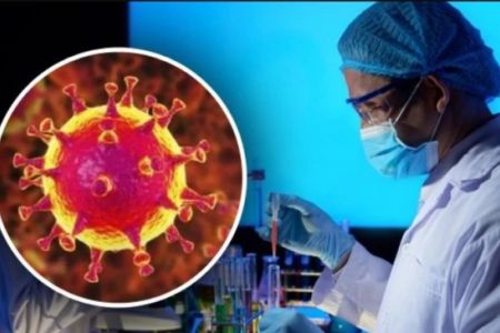 Коронавирусқа шалынған наўқаслардың аўҳалы ҳаққында хабар берилди