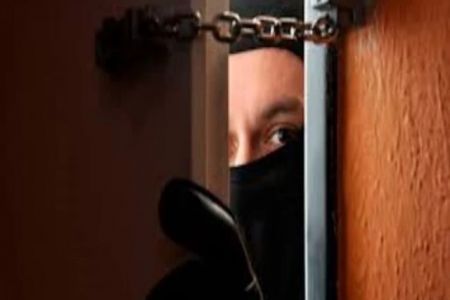 Қанлыкөлде үй бийкесин қорқытып, 3 миллион сум ақшаны алып кеткен адам усланды