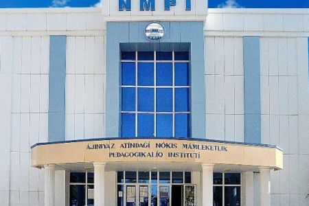 Әжинияз Қосыбай улы ҳәм Ибрайым Юсупов атындағы стипендия жеңимпазлары анықланды