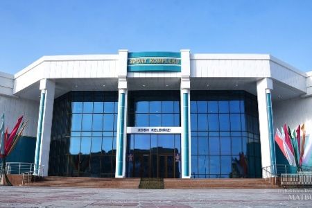 Нөкистеги Президент мектебине имтиханлар қай жерлерде болып өтеди?