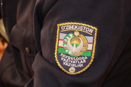 Қарақалпақстан Республикасы Айрықша жағдайлар басқармасы баслығы ҳәм оның орынбасарлары тайынланды