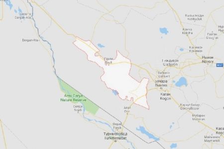 «Алматы-Нөкис» жөнелиси бойынша ҳәрекетленип киятырған автобус Бухарада апатшылыққа ушырады. Бир жолаўшы қайтыс болған