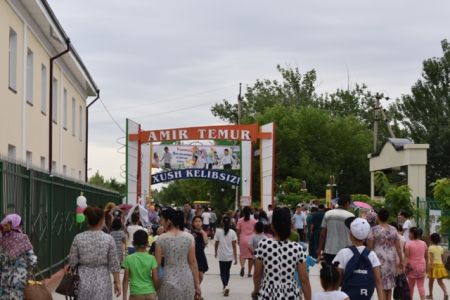 2019-жыл январ-июнь айларында Қарақалпақстаннан неше адам көшип кеткен? Көшип келгенлер саны қанша?