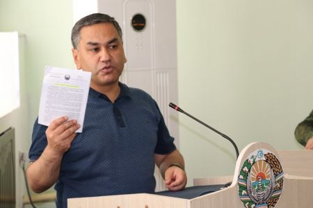 Мойнақ жаслары Президенттиң мәмлекетлик кеңесгөйине қандай басламалар менен мүрәжат етти?