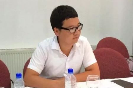 KarInform.uz сайтының редакторы Журналистлерди қайта таярлаў орайы ҳәм ЕҚБШ тәрепинен өткерилген семинарға қатнасып қайтты