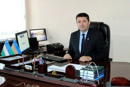 ЭЛГА ҲУРМАТ – ТИЛГА БЎЛГАН ЭЪТИБОРДАН БОШЛАНАДИ