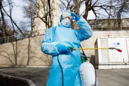 Коронавирус себепли мектеп ҳәм бақшаларда узақ мүддетли дем алыс бериле ме?