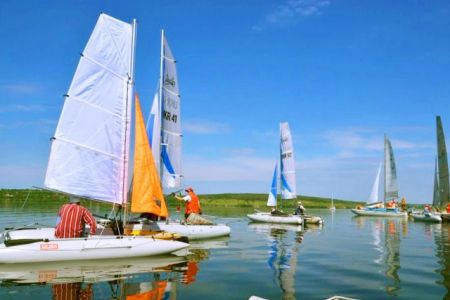 Арал теңизи ҳәм Мойнаққа желқомлы кемелер экспедициясы шөлкемлестирилиўи күтилмекте