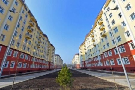 Мигрантларға турақ жай бериў тәртиби белгиленди (толық мағлыўмат)