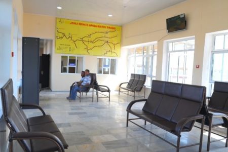 18-августтан баслап ҳәр күни «Арқа автовокзал»дан Алматыға транспорт қатнаўы жолға қойылады