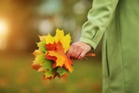 Өзбекстанда октябрь айында ҳаўа райы қандай болады?