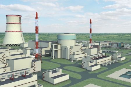 Өзбекстанда АЭС қай жерде қурылатуғыны белгили болды