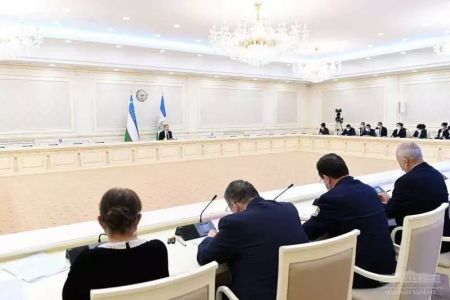 Жеке меншик секторда жумыс ислейтуғын ҳаялларға да ҳәмиледарлық напақасы бериледи