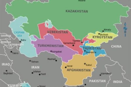 Коронавирус Өзбекстанға қоңсылас мәмлекетке де жетип келди. Шегара жабылыўы мүмкин