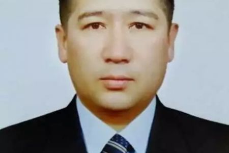 Пенсия қоры Нөкис қалалық бөлими баслығы тайынланды