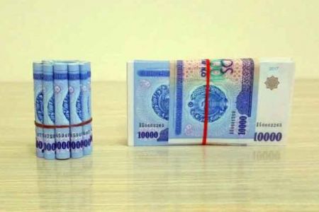 Муғаллимлердиң айлық мийнет ҳақысы көбейтилди