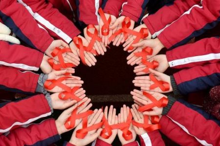 Өткен жылы Өзбекстанда неше адам СПИДтен қайтыс болғаны мәлим болды