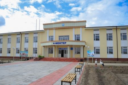 Қарақалпақстанның 7 районындағы мектеплерде шахмат сабақлары өтиледи