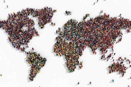 Жер планетасында усы күнге шекем қанша адам жасаған?