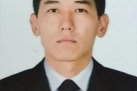 Бозатаў районы ҳəкиминиң баспасөз хаткери тайынланды