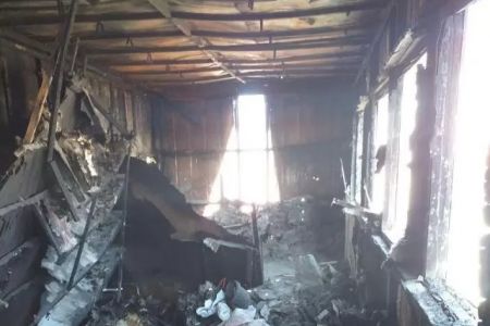 Өрт қәўипсизлиги басқармасы «Мойнақта төрт пуқараның үйине өрт тийип, жанып кеткени» ҳаққындағы мүрәжатқа жуўап берди