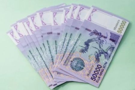 1-февральдан баслап мийнет ҳақы, пенсия ҳәм стипендиялар муғдары көбейе ме?