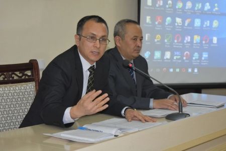 Қарақалпақстанда тест нәтийжелеринен наразы неше абитуриент аппеляцияға мүрәжат етти? Қаншасы абитуриент пайдасына шешилди?