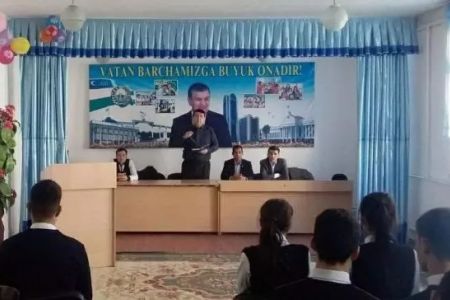 Қоңыратта жаслар ушын семинар шөлкемлестирилди