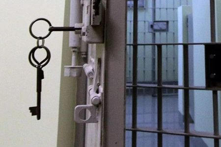 Ораза ҳайыты мүнәсибети менен 65 пуқараға кеширим берилди
