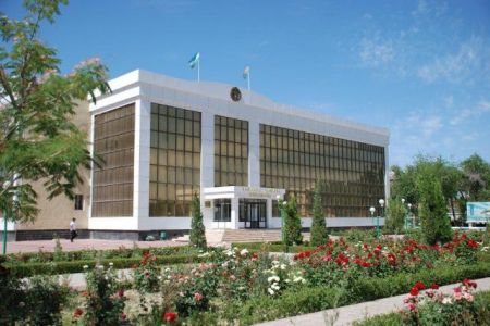 Беруний районында үлкен байрам. 7-сентябрь күни Әбиў Райхан Берунийдиң 1045 жыллығы ҳәм естелигиниң ашылыўы болып өтеди